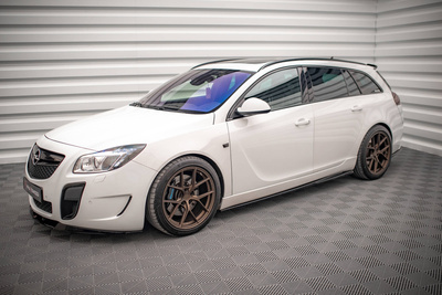 Seitenschweller Diffusor Opel Insignia Mk. 1 OPC