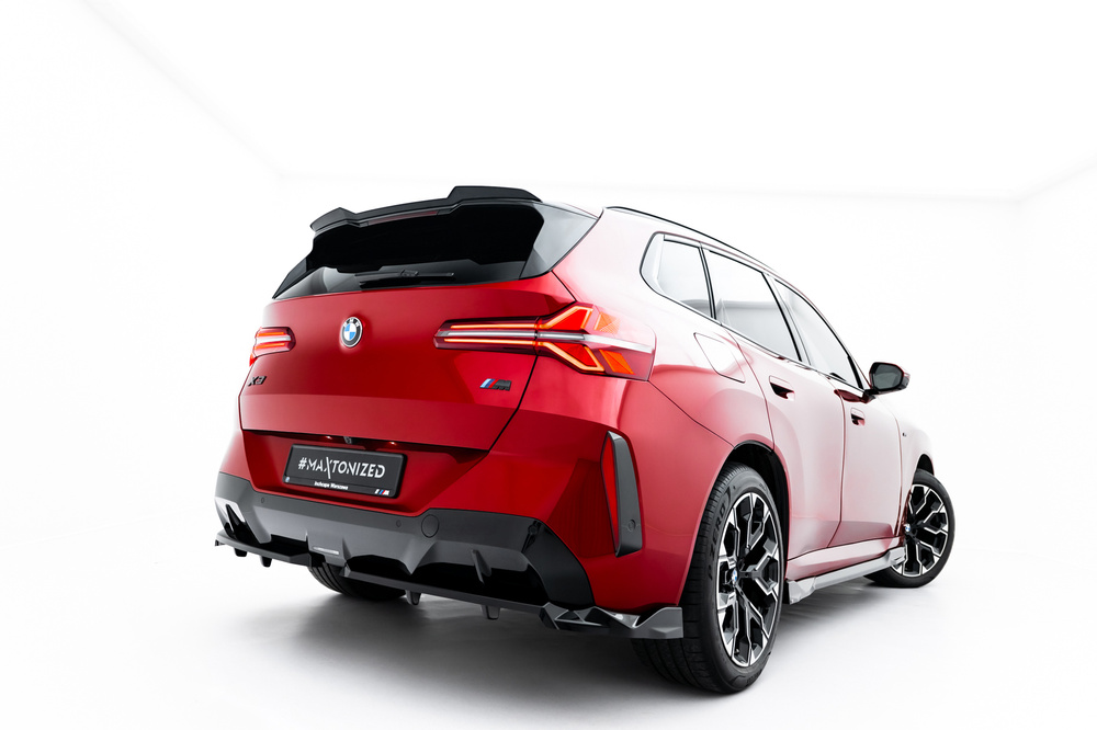 Spoiler Cap BMW X3 M-Pack G45