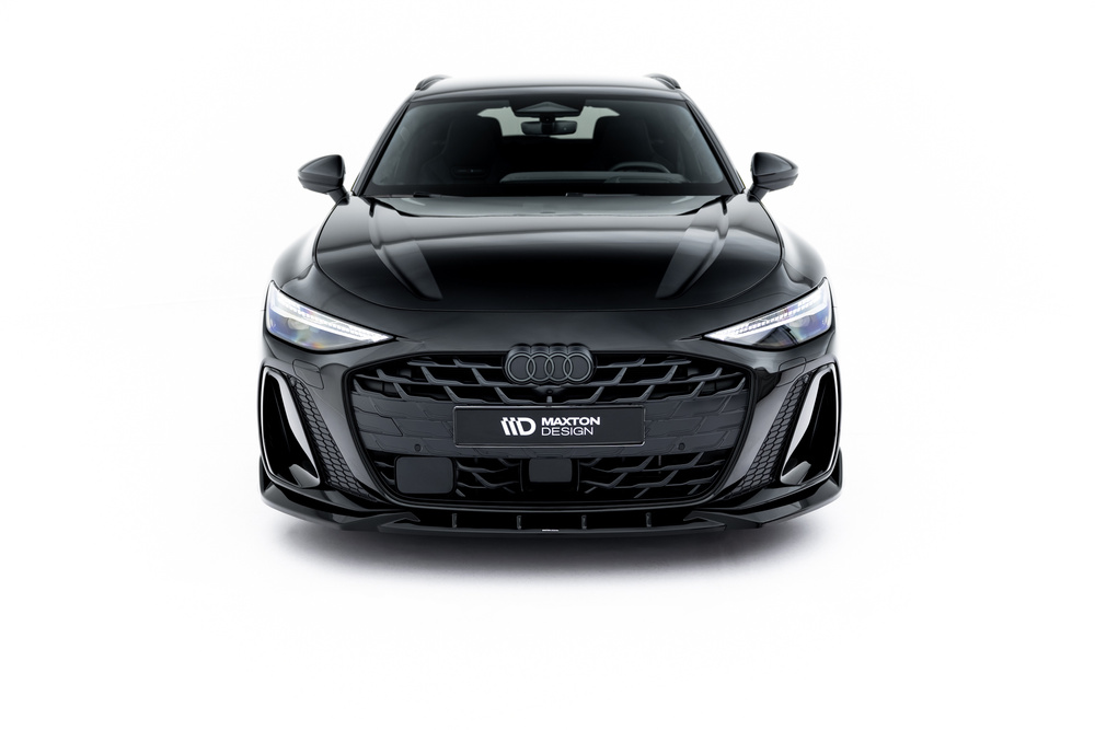 Front Diffusor V.2 Audi A6 S-Line C9
