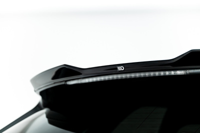 Diffusor Satz Lexus RX F-Sport Mk4 Facelift