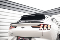 Niedriger Spoiler Cap Ford Mustang Mach-E Mk1