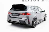 Hinten Splitter BMW 1 M-Pack F70