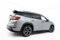 Seitenschweller Diffusor Skoda Kodiaq Sportline Mk2