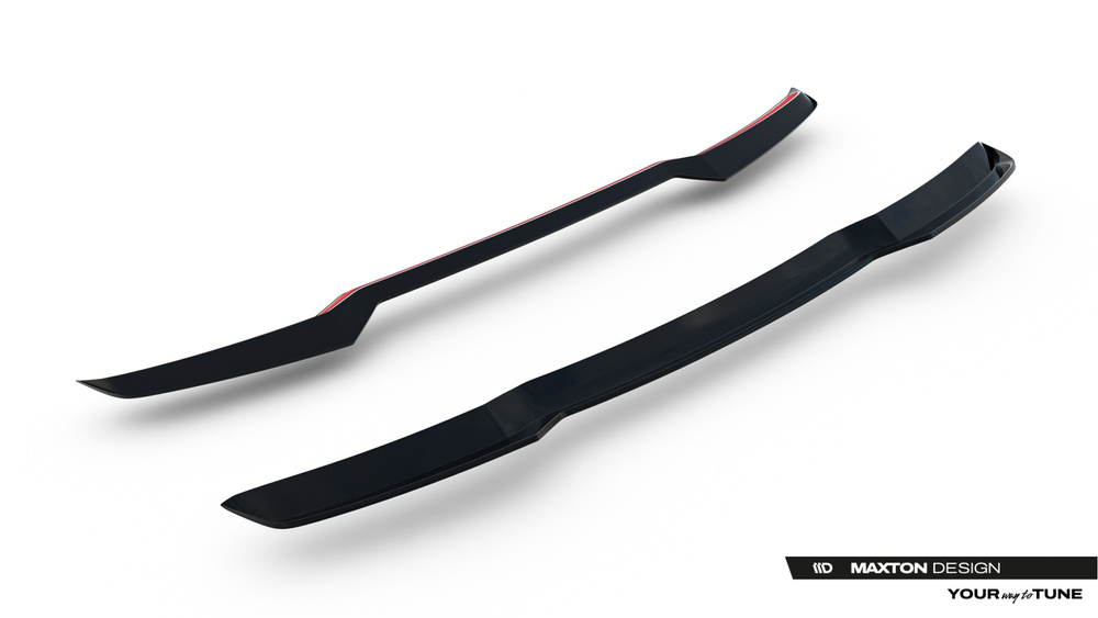 Spoiler Cap BMW X3 M-Pack G45