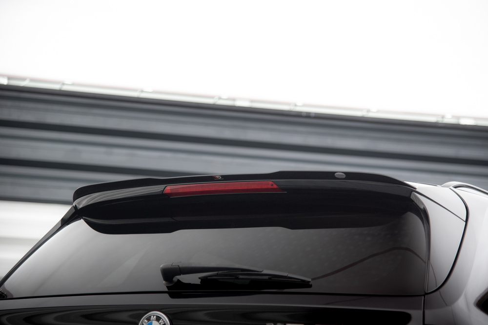 SPOILER VERLANGERUNG BMW X5 F15 M-PACK