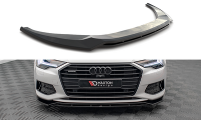 Front Diffusor V.3 Audi A6 C8