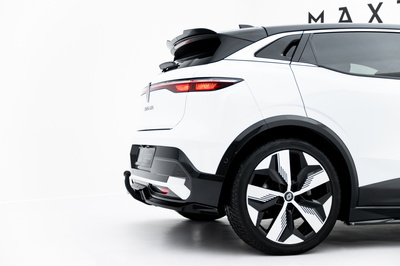 Diffusor Satz Renault Megane E-Tech Electric Mk1