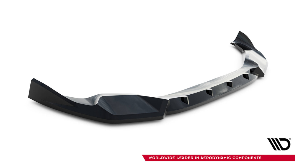 Front Diffusor BMW X3 M F97