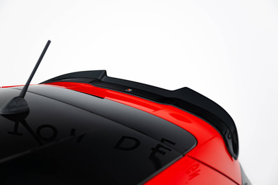 Spoiler Cap V.1 Ford Fiesta Mk8 ST / ST-Line