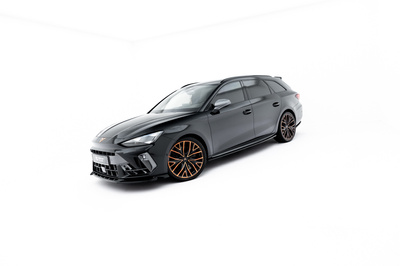 Diffusor Satz V.2 Cupra Leon ST Mk1 Facelift