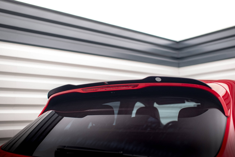Diffusor Satz V.1 Porsche Macan Mk1