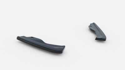 Heck Diffusor Seite Mazda MX-5 ND (Mk4)