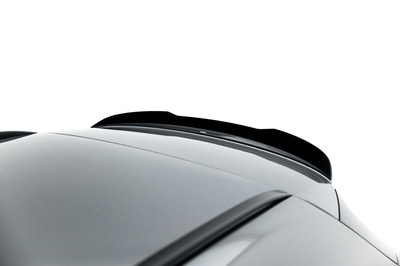 Diffusor Satz Mercedes-AMG GLA 35 H247 Facelift