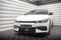 Front Diffusor V.1 Kia EV6 GT-Line Mk1