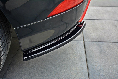Heck Diffusor Seite Ford Focus ST-Line Mk3 FL