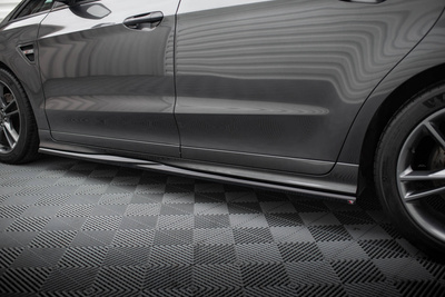 Seitenschweller Diffusor Ford S-Max ST-Line Mk2