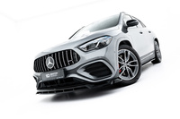 Front Diffusor V.1 Mercedes-AMG GLA 35 H247 Facelift