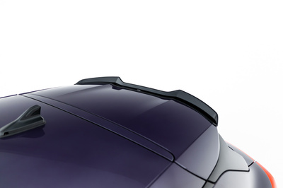 Diffusor Satz V.2 Cupra Terramar Mk1