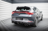 Heckansatz V.3 Cupra Formentor VZ  Mk1 / Mk1 Facelift
