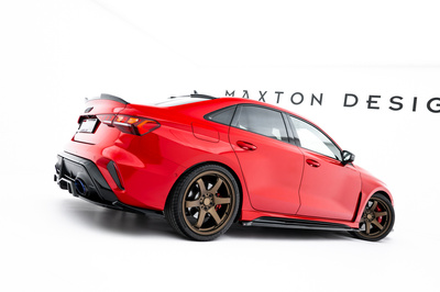 Diffusor Satz V.1 Audi RS3 Sedan 8Y Facelift