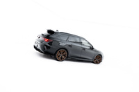 Seitenschweller Diffusor V.2 Cupra Leon ST / Hatchback  Aero Mk1 / Mk1 Facelift