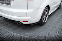 Heck Diffusor Seite Ford S-Max Titanium Mk1 FL