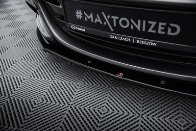 Diffusor Satz Mazda MX-5 ND (Mk4)