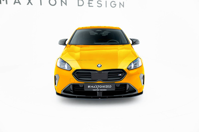 Street Pro Splitter BMW 1 M-Pack F70