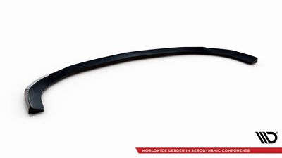 Front Diffusor V.1 Mercedes-AMG GT 43 4 Door Coupe V8 Styling Package X290
