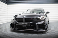 Front Diffusor V.5 BMW M2 G87