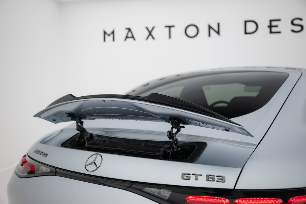 Diffusor Satz V.1 Mercedes-AMG GT 63 C192