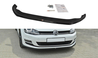 Front Diffusor Volkswagen Golf Mk7