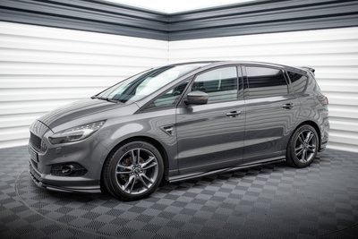 Seitenschweller Diffusor Ford S-Max ST-Line Mk2