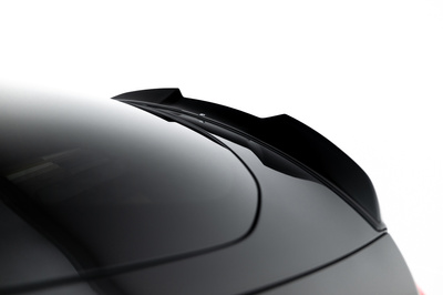 Diffusor Satz Mercedes-Benz GLC Coupe C254