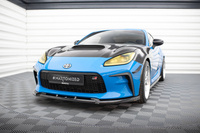 Front Diffusor V.1 Toyota GR86 Mk1