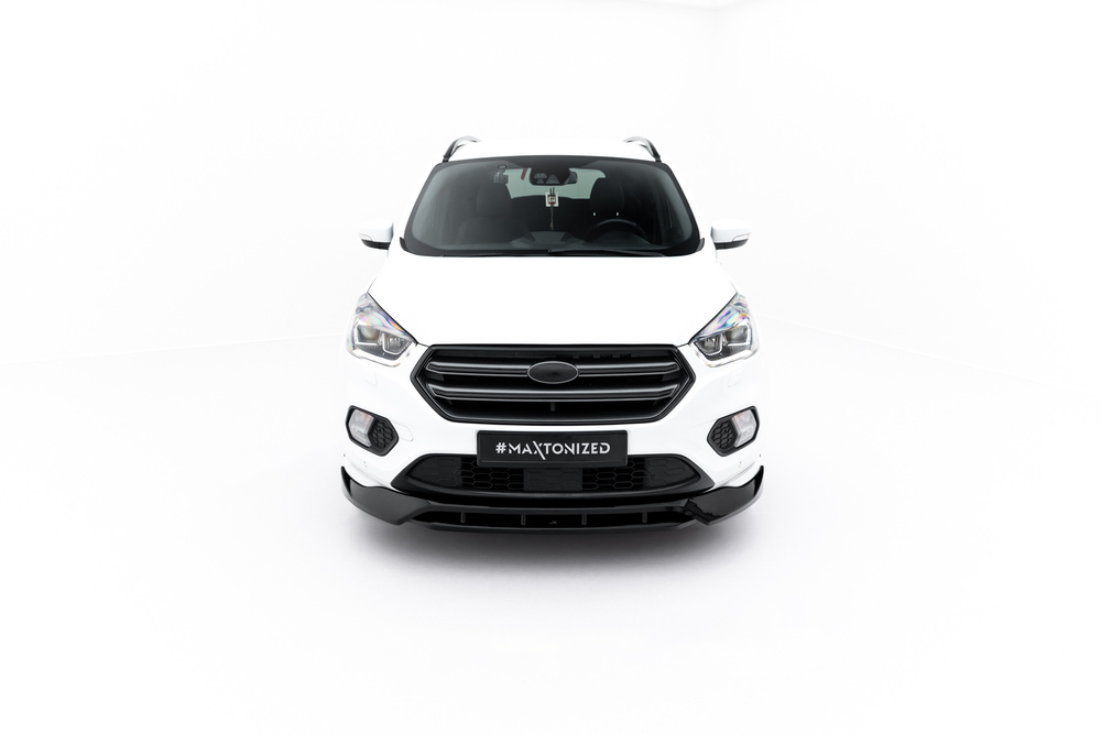 Diffusor Satz Ford Kuga ST-Line Mk2 Facelift