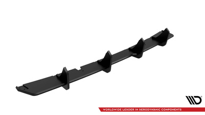 Street Pro Heckschurze BMW X5M F95 / F95 Facelift