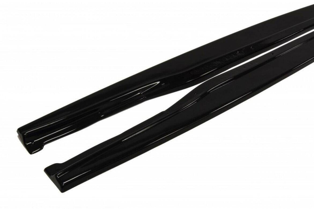 Seitenschweller Diffusor Opel Astra OPC / VXR J