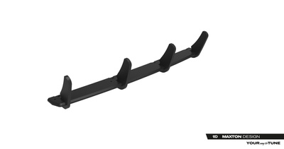 Street Pro Heckschurze Mercedes-Benz A  AMG-Line W176