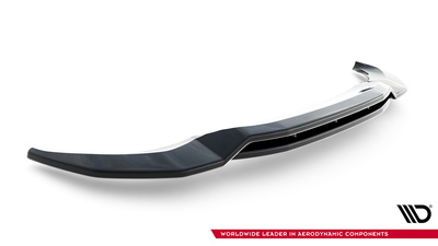 Splitter / Frontansatz  BMW X4 M-Pack G02