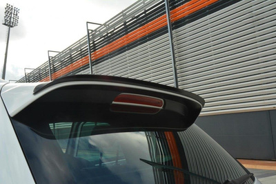 SPOILER VERLANGERUNG Vw Tiguan Mk2 R-Line