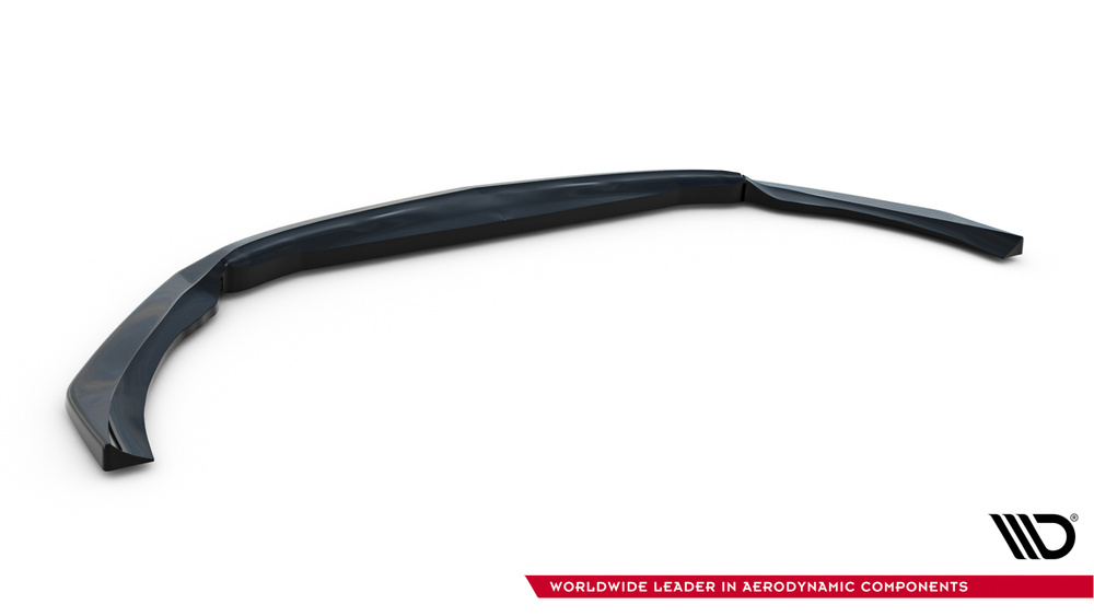 Front Diffusor V.4 Mercedes-AMG CLA 45 Aero C118