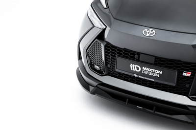 Front Diffusor Toyota C-HR Mk2