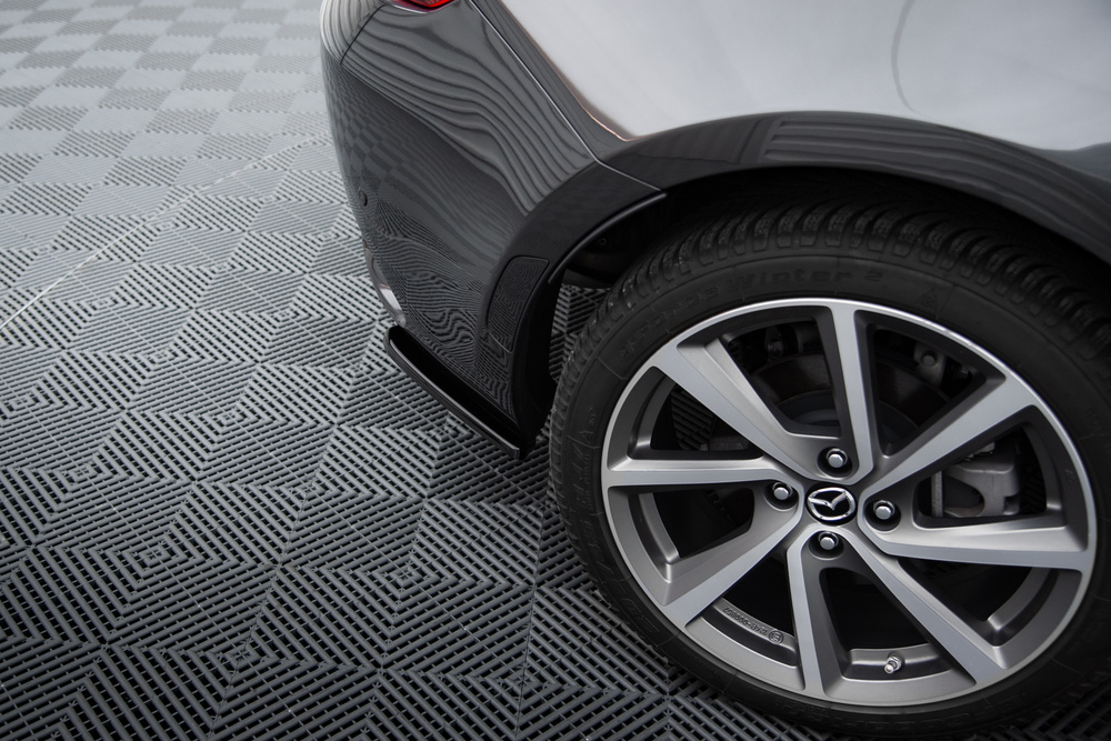 Diffusor Satz Mazda MX-5 ND (Mk4)