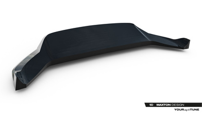 Front Diffusor Maserati Grecale GT / Modena Mk1