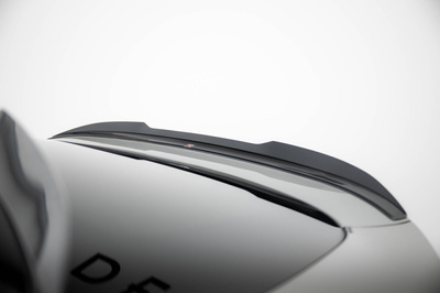 Diffusor Satz BMW X4 M F98