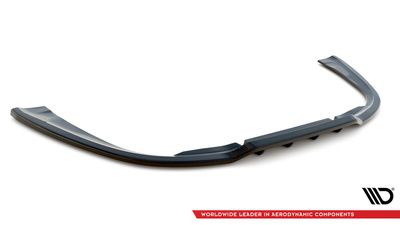 Diffusor Satz Porsche 911 Carrera 4S 992