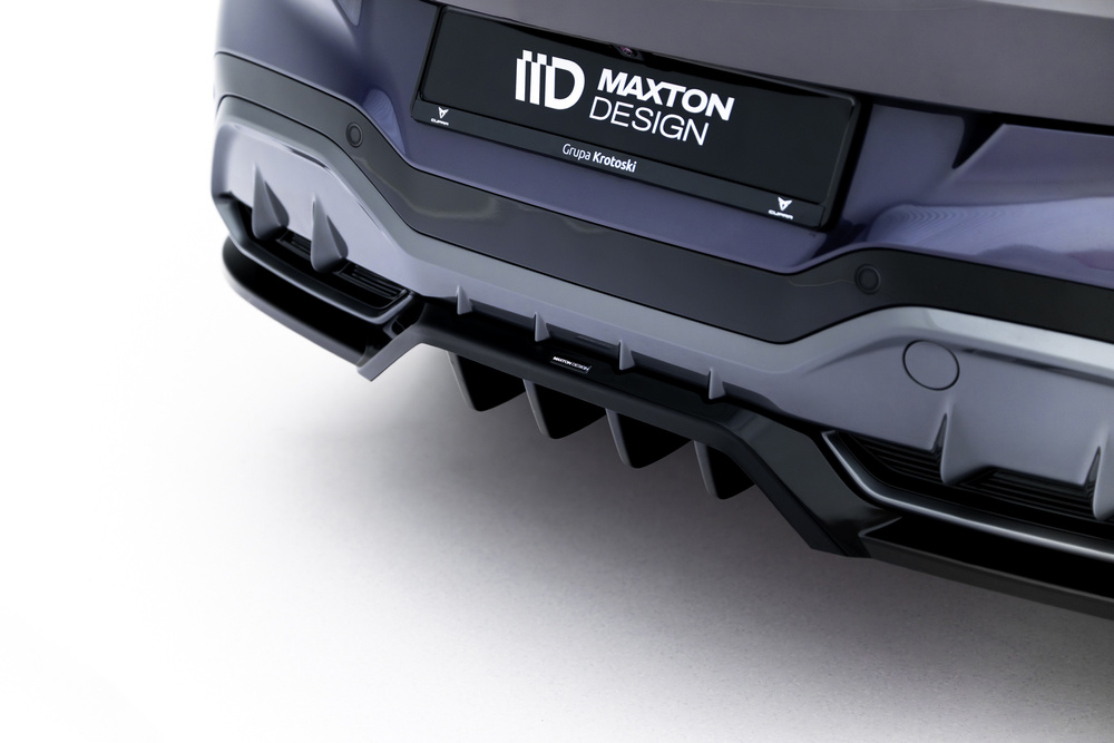 Diffusor Satz V.2 Cupra Terramar Mk1