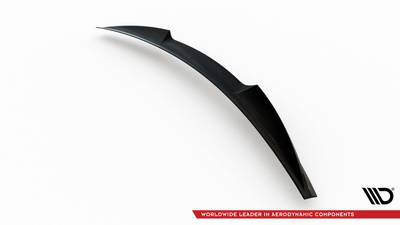 Spoiler Cap 3D Mercedes-AMG GT 63 / 55 / 63 S E Performance C192