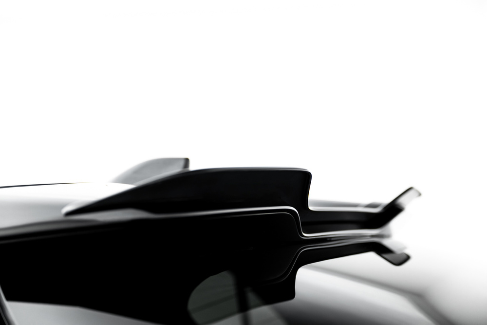 Diffusor Satz Toyota C-HR Mk2